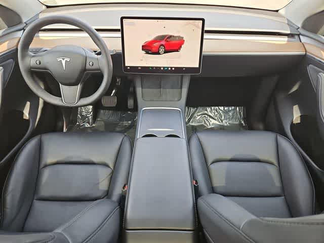 Thumbnail: 2024 Tesla Model Y - 15