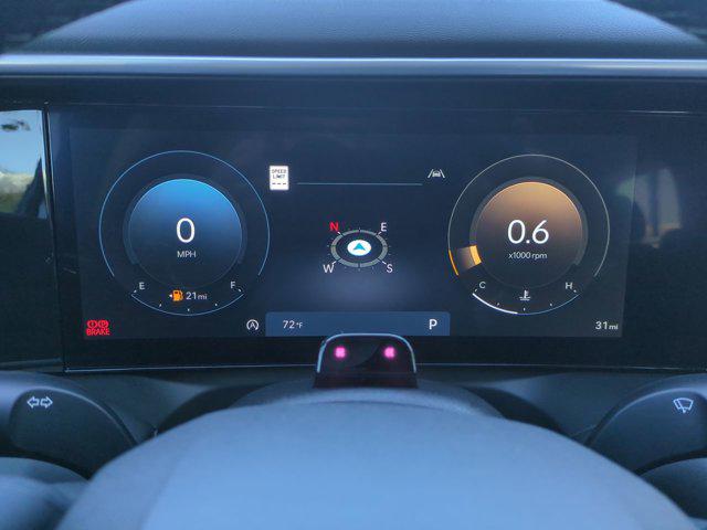 Thumbnail: 2026 Hyundai Palisade - 33