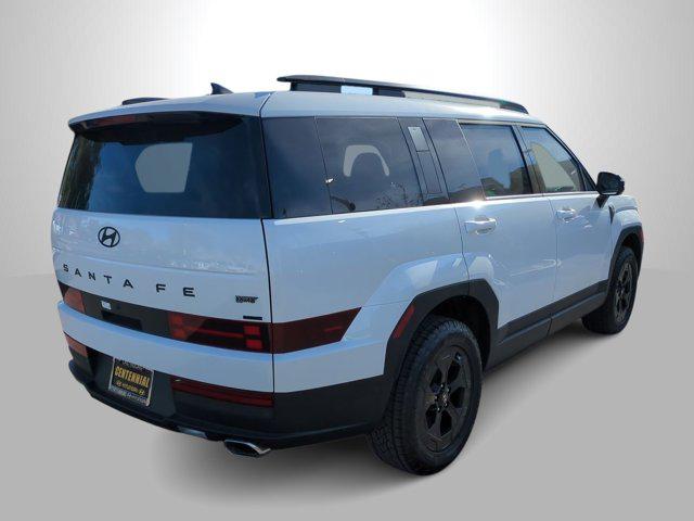 Thumbnail: 2026 Hyundai Santa Fe - 8