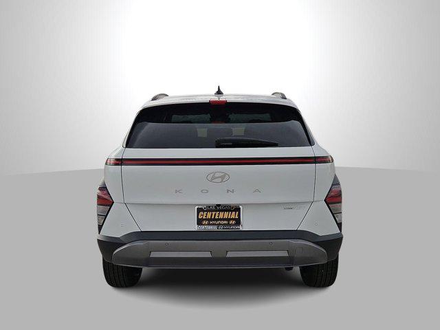 Thumbnail: 2026 Hyundai Kona - 7