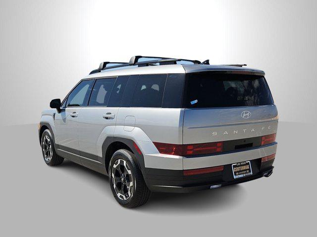 Thumbnail: 2026 Hyundai Santa Fe - 6