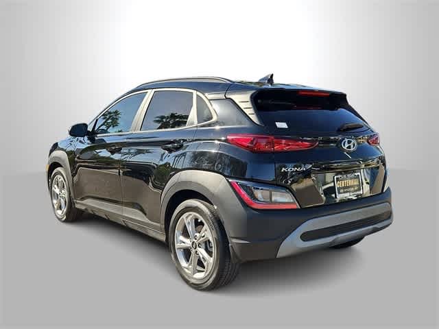 Thumbnail: 2022 Hyundai Kona - 6