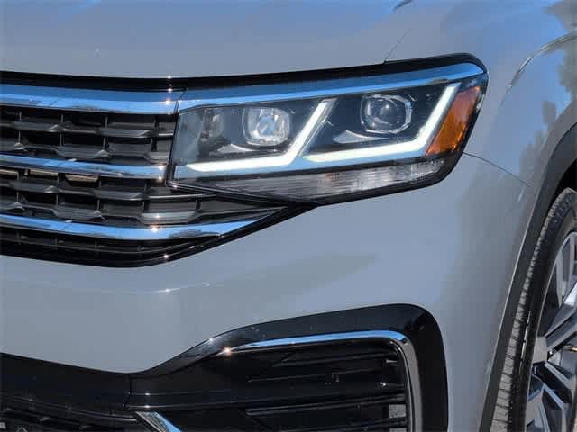 Thumbnail: 2021 Volkswagen Atlas - 11