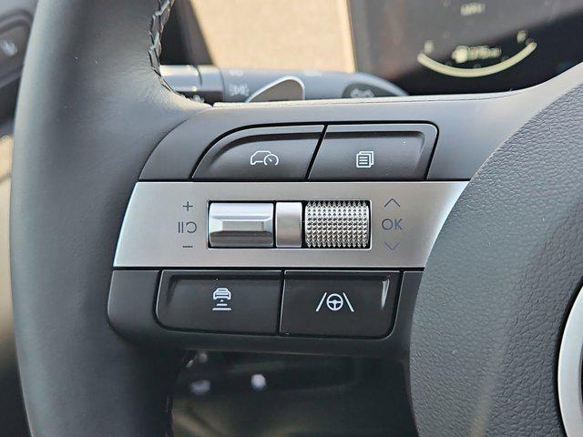 Thumbnail: 2026 Hyundai Tucson - 24