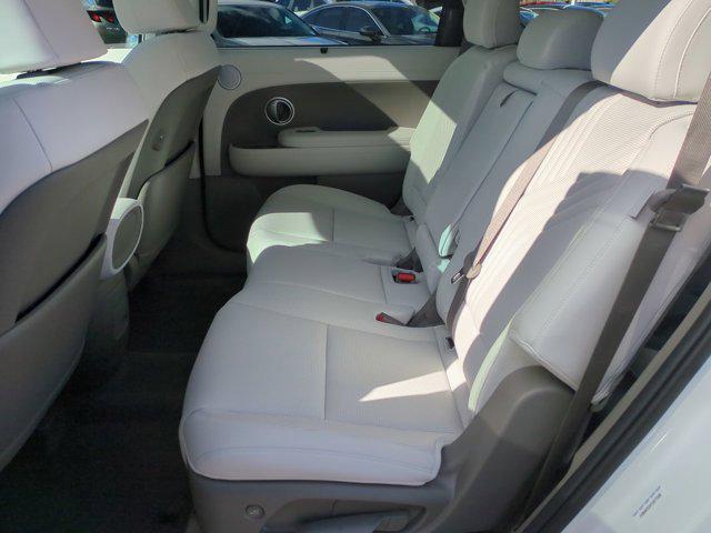 Thumbnail: 2026 Hyundai Palisade - 19