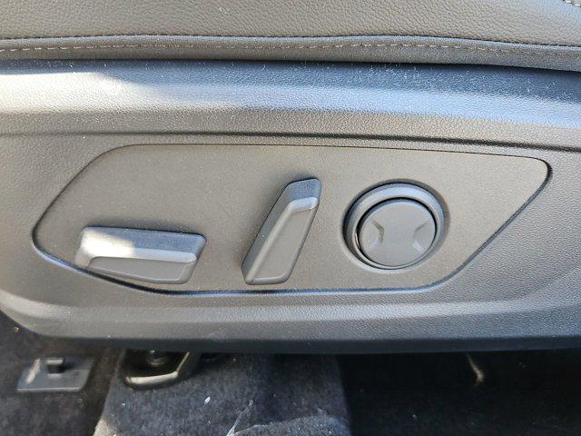 Thumbnail: 2025 Hyundai Santa Cruz - 17