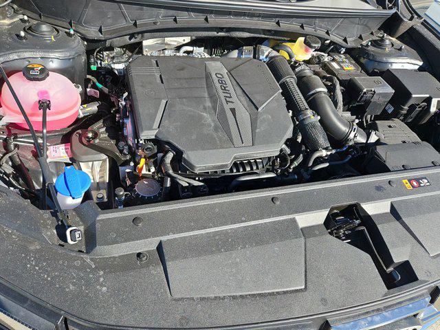 Thumbnail: 2026 Hyundai Santa Cruz - 14