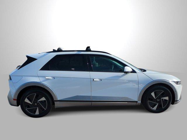 Thumbnail: 2026 Hyundai Ioniq 5 - 9