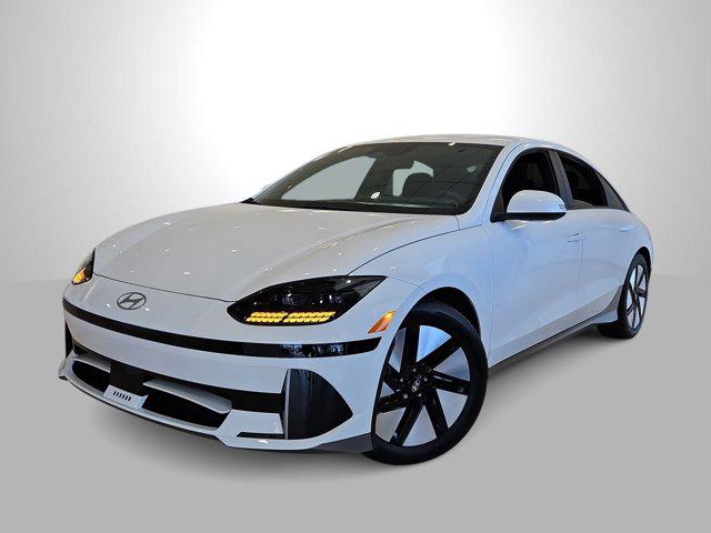 2025 Hyundai Ioniq 6 SE -
                  Las Vegas, NV
