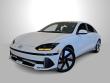 New 2025 Hyundai IONIQ 6 SE Sedan