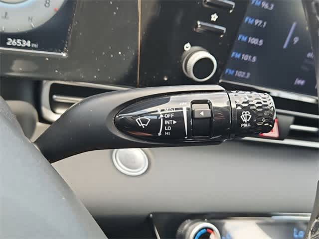 Thumbnail: 2022 Hyundai Elantra - 26