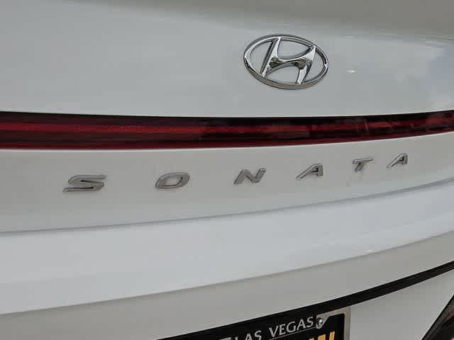 Thumbnail: 2020 Hyundai Sonata - 12