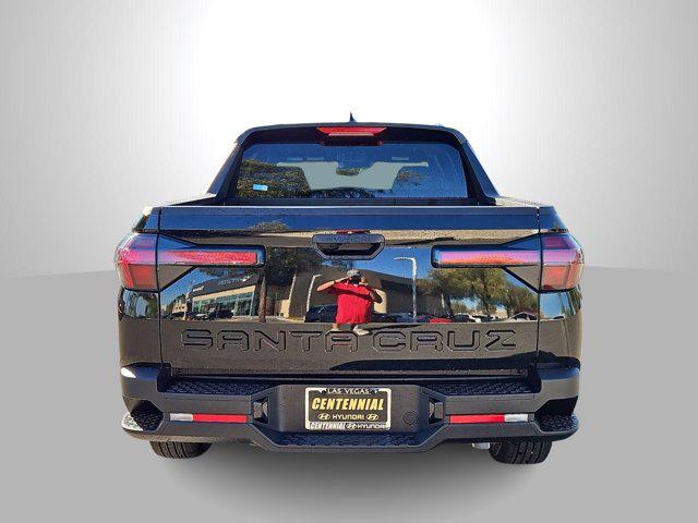 Thumbnail: 2026 Hyundai Santa Cruz - 7