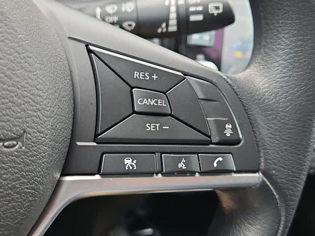 Thumbnail: 2022 Nissan Kicks - 23