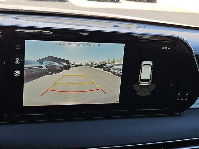 Thumbnail: 2025 Hyundai Palisade - 26