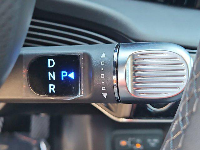 Thumbnail: 2025 Hyundai Ioniq 5 - 31