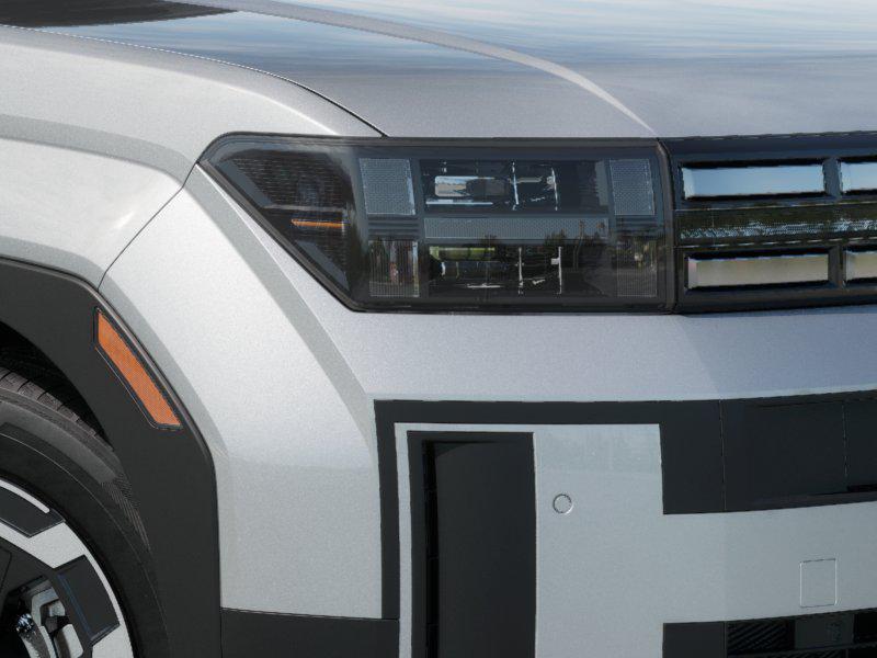 Thumbnail: 2026 Hyundai Santa Fe - 9