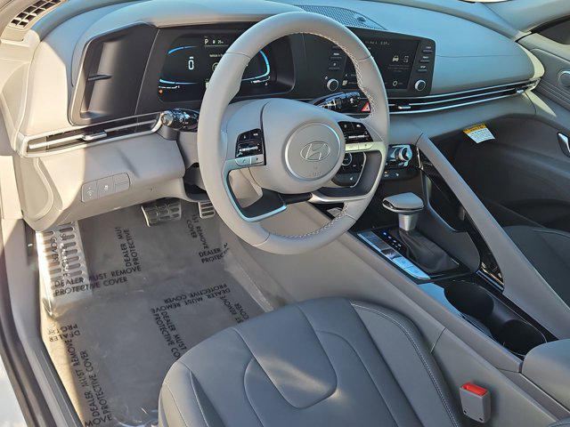 Thumbnail: 2026 Hyundai Elantra - 10