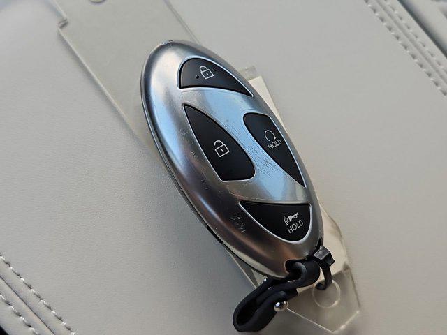 Thumbnail: 2026 Hyundai Santa Fe - 33