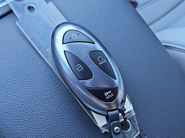 Thumbnail: 2026 Hyundai Santa Cruz - 35