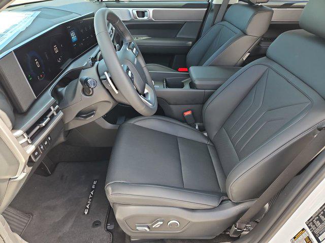 Thumbnail: 2026 Hyundai Santa Fe - 16