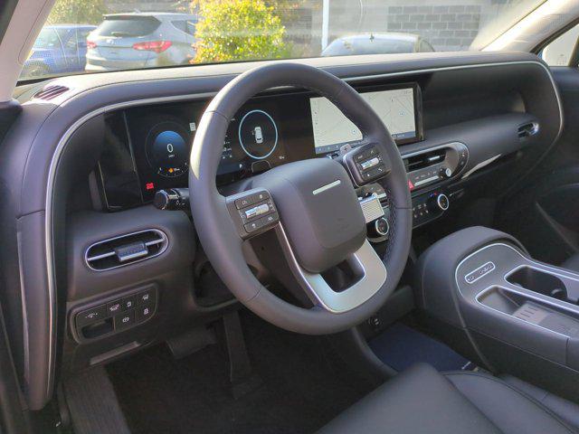 Thumbnail: 2026 Hyundai Palisade - 10