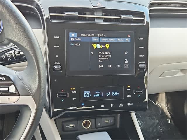 Thumbnail: 2024 Hyundai Tucson - 27