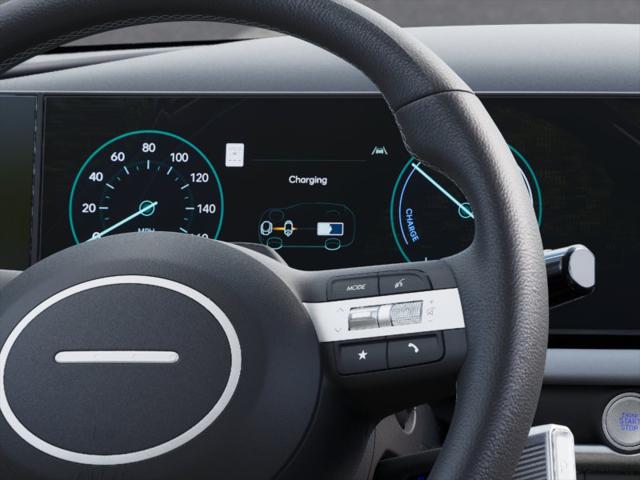 2025 Hyundai Tucson SEL Convenience 14