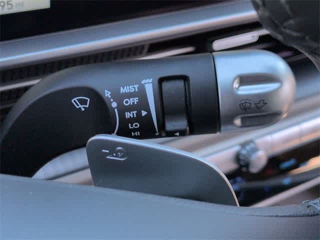 Thumbnail: 2025 Hyundai Ioniq 6 - 26