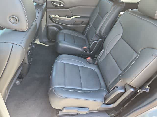 Thumbnail: 2023 GMC Acadia - 20