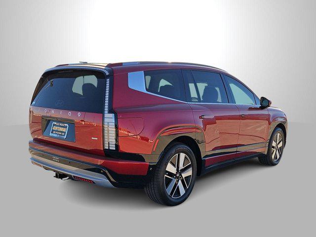 Thumbnail: 2026 Hyundai Ioniq - 8