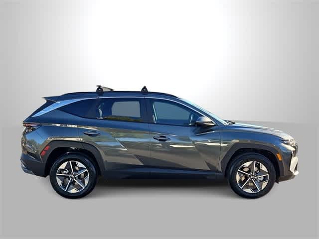 Thumbnail: 2025 Hyundai Tucson - 9