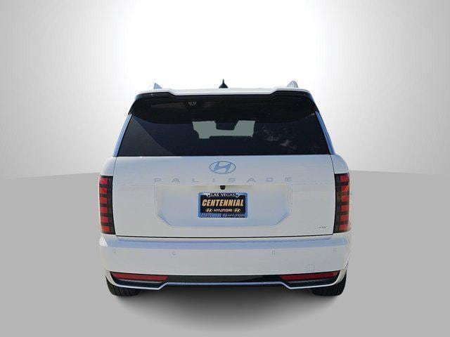 Thumbnail: 2026 Hyundai Palisade - 7