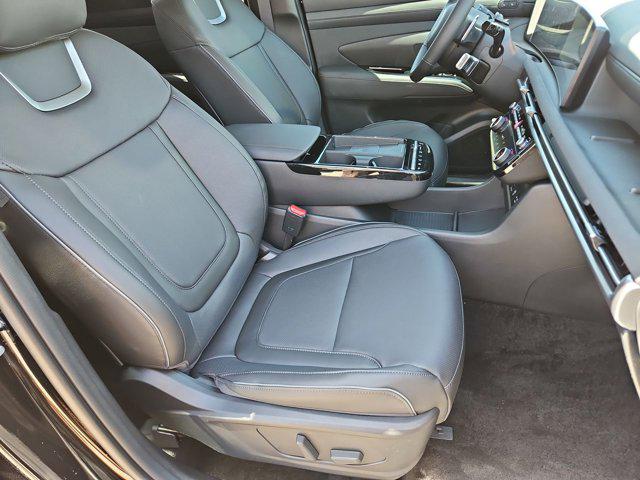 Thumbnail: 2026 Hyundai Tucson - 22