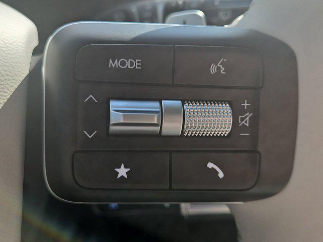 Thumbnail: 2026 Hyundai Santa Fe - 20