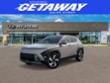 New 2026 Hyundai Kona SEL Sport FWD SUV