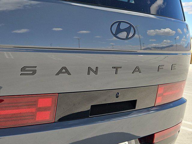 Thumbnail: 2026 Hyundai Santa Fe - 12