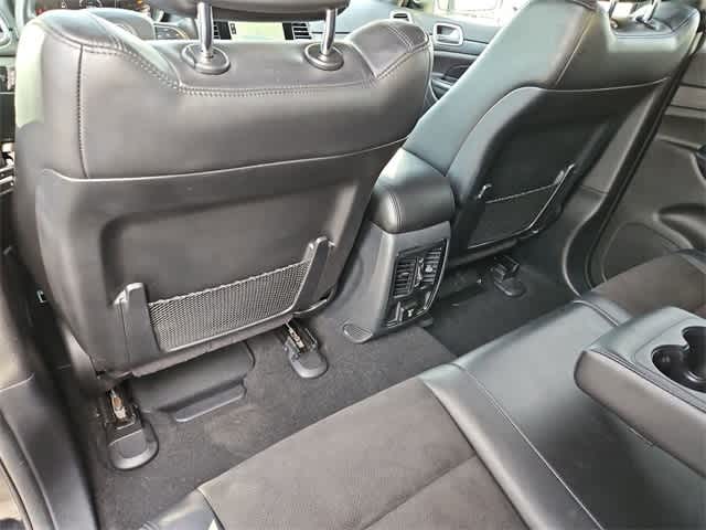 Thumbnail: 2020 Jeep Grand Cherokee - 19