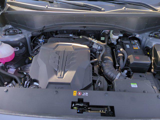 Thumbnail: 2026 Hyundai Palisade - 14