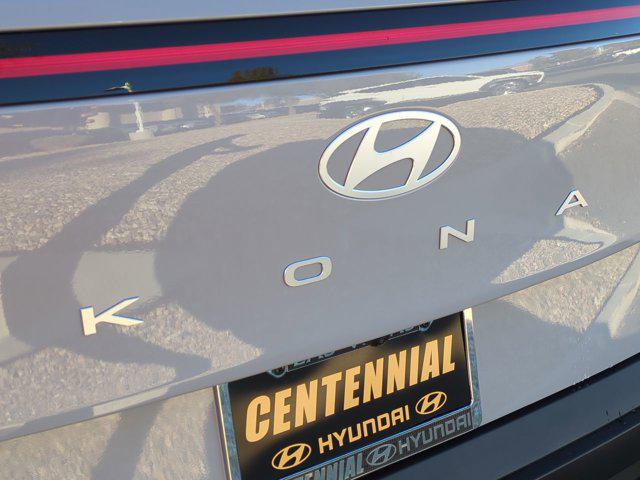 Thumbnail: 2026 Hyundai Kona - 13