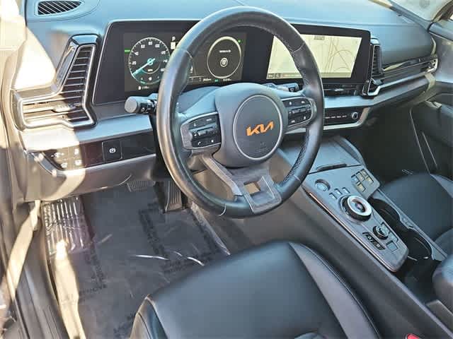 Thumbnail: 2023 Kia Sportage - 10