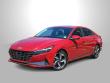 Used 2023 Hyundai Elantra Limited Sedan