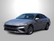 Used 2024 Hyundai Elantra SEL Sedan