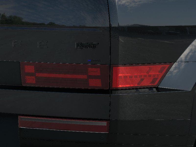 Thumbnail: 2026 Hyundai Santa Fe - 10