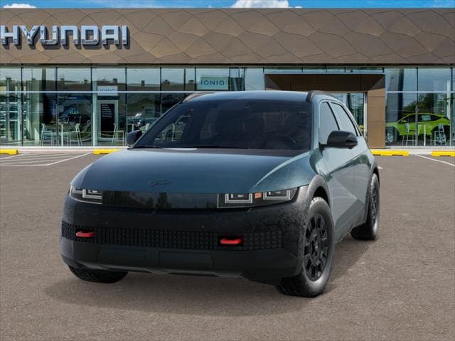 Thumbnail: 2025 Hyundai Ioniq 5 - 6