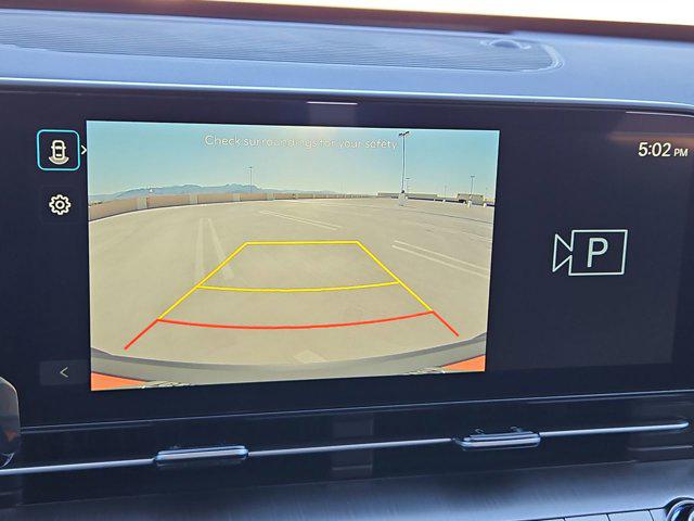 Thumbnail: 2026 Hyundai Kona - 27