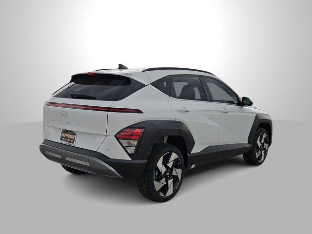 Thumbnail: 2026 Hyundai Kona - 8