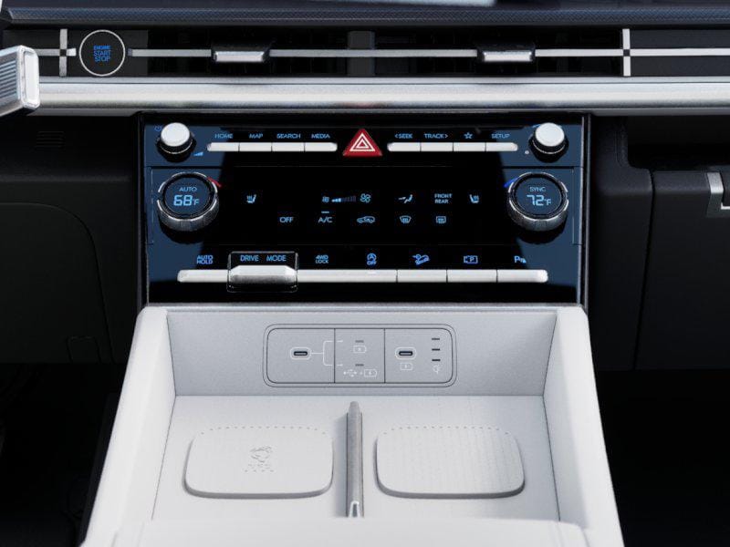 Thumbnail: 2026 Hyundai Santa Fe - 16