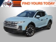 New 2026 Hyundai Santa Cruz SEL FWD Truck Crew Cab
