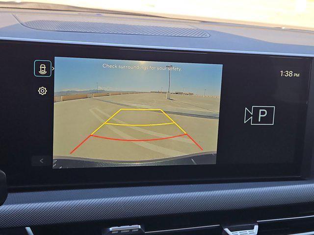 Thumbnail: 2026 Hyundai Sonata - 29